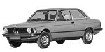 BMW E21 P0A04 Fault Code