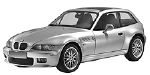 BMW E36-7 P0A04 Fault Code