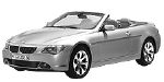 BMW E64 P0A04 Fault Code