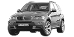 BMW E70 P0A04 Fault Code