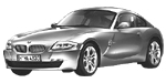 BMW E86 P0A04 Fault Code