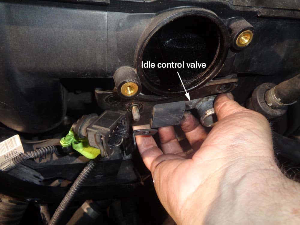 See P0A04 repair manual