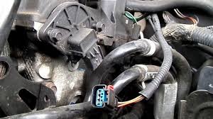 See P0A04 repair manual
